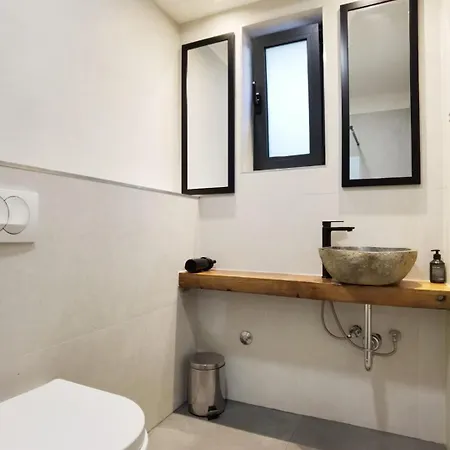Travertino Jadrija Apartment Sibenik