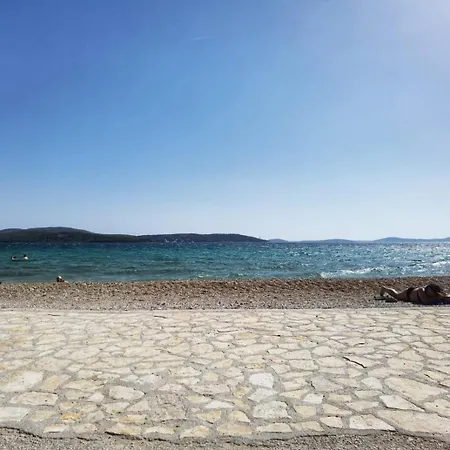 Travertino Jadrija * Sibenik