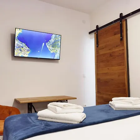 Travertino Jadrija Sibenik