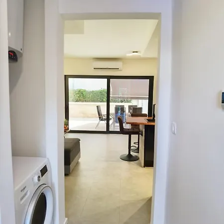 Travertino Jadrija Sibenik