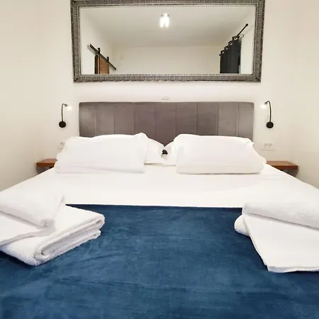 Apartment Travertino Jadrija
